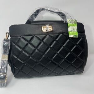 Badgley Mischka Purse